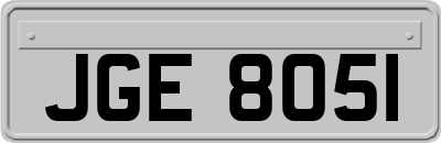 JGE8051