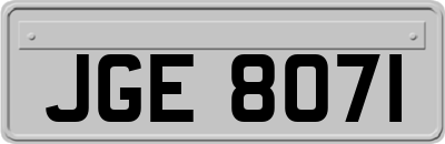 JGE8071