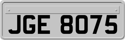 JGE8075