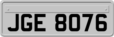 JGE8076