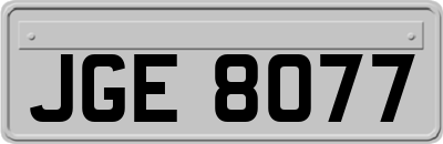 JGE8077