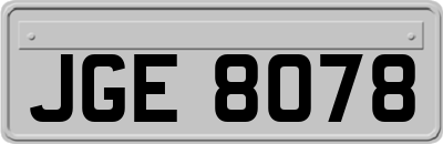JGE8078