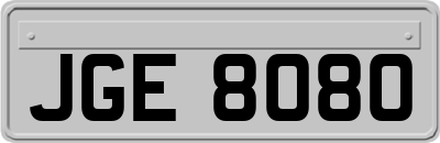JGE8080