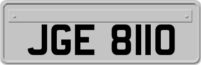 JGE8110