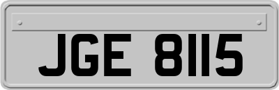 JGE8115