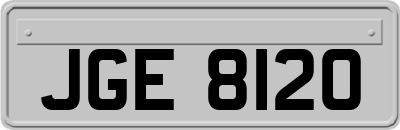 JGE8120