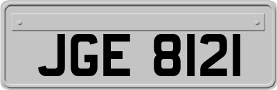 JGE8121