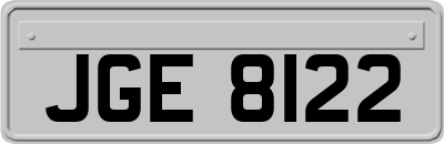 JGE8122