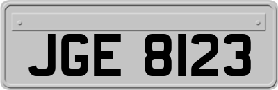 JGE8123