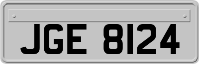 JGE8124