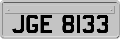 JGE8133