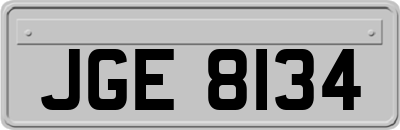 JGE8134