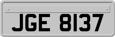 JGE8137