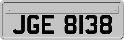 JGE8138