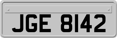 JGE8142