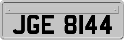 JGE8144