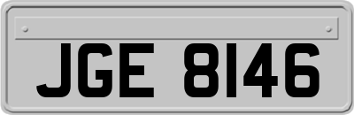 JGE8146