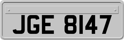 JGE8147