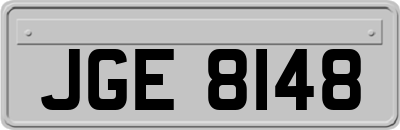 JGE8148