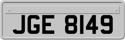 JGE8149