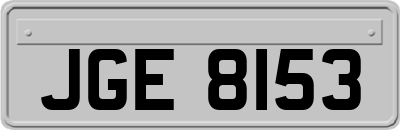 JGE8153