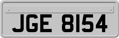 JGE8154