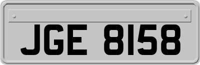 JGE8158