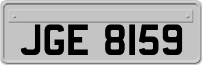 JGE8159