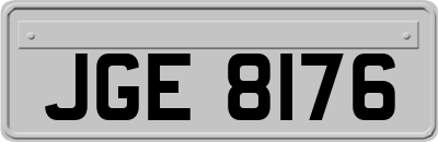 JGE8176