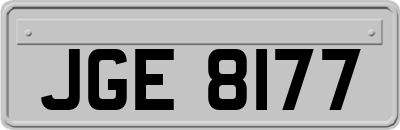 JGE8177