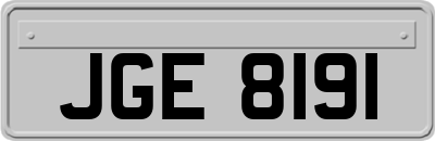 JGE8191
