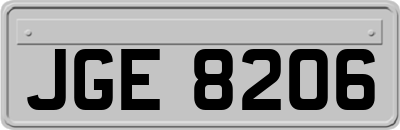 JGE8206