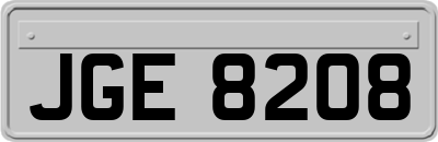 JGE8208