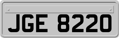 JGE8220
