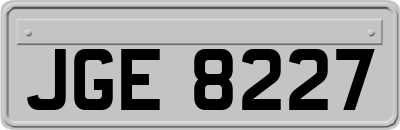 JGE8227