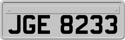 JGE8233