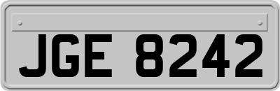 JGE8242