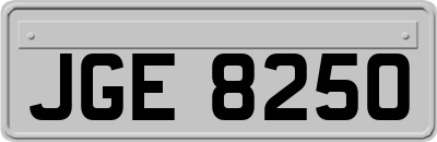 JGE8250
