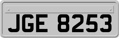 JGE8253