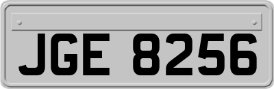 JGE8256