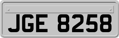 JGE8258