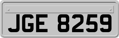 JGE8259