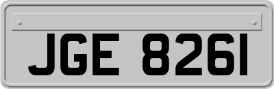 JGE8261