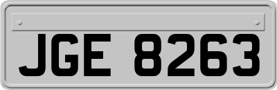 JGE8263