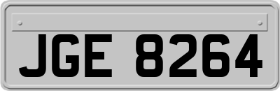 JGE8264