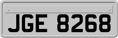 JGE8268