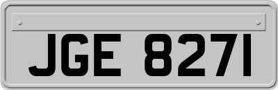JGE8271