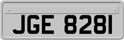 JGE8281