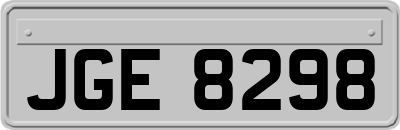 JGE8298