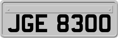 JGE8300